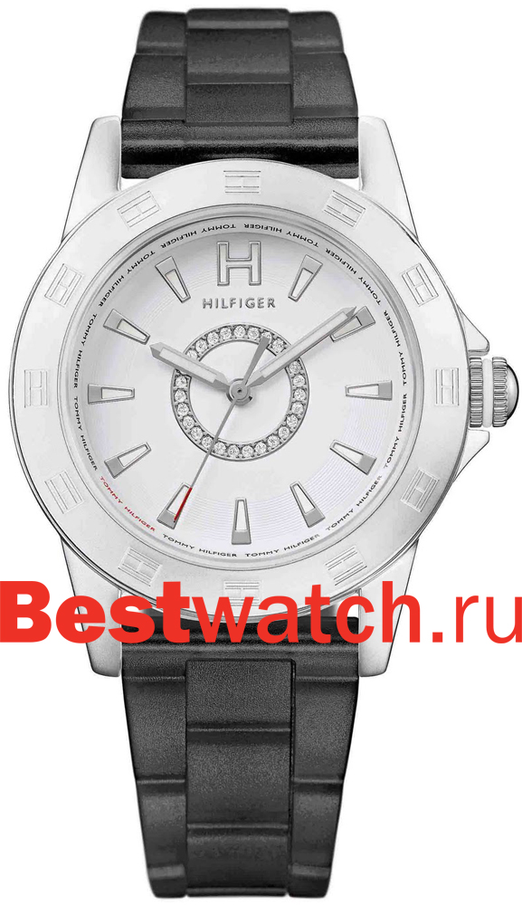 Часы Tommy Hilfiger Aventura 1781101